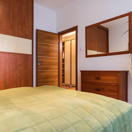 2 Bedroom Family On The Buda Side * Budapest