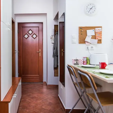 Apartamento 2 Bedroom Family On The Buda Side *