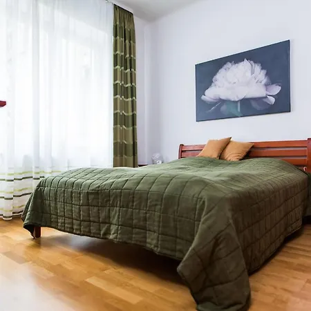 2 Bedroom Family On The Buda Side Apartamento *