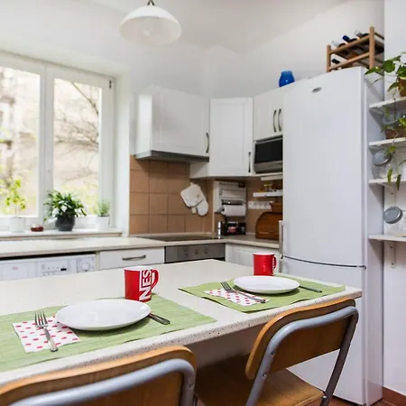 Apartamento 2 Bedroom Family On The Buda Side *