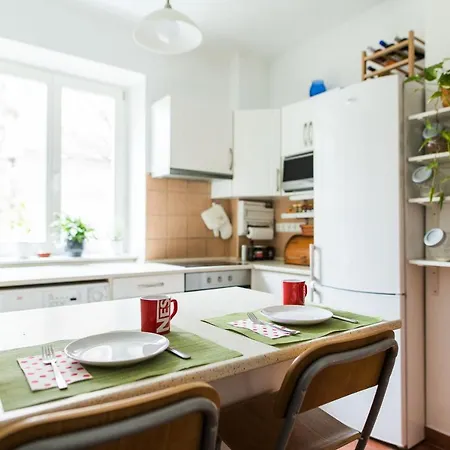 2 Bedroom Family On The Buda Side Apartamento Budapest
