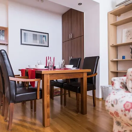 2 Bedroom Family On The Buda Side Apartamento *